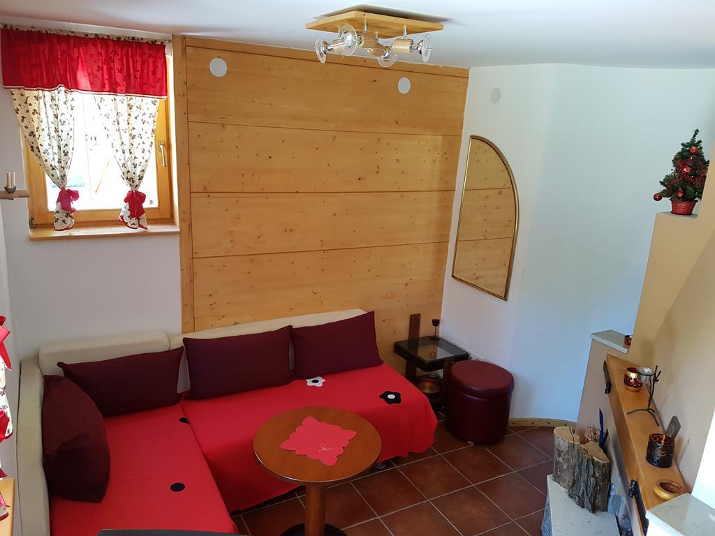 Apartment Matija Zlatibor Exterior foto