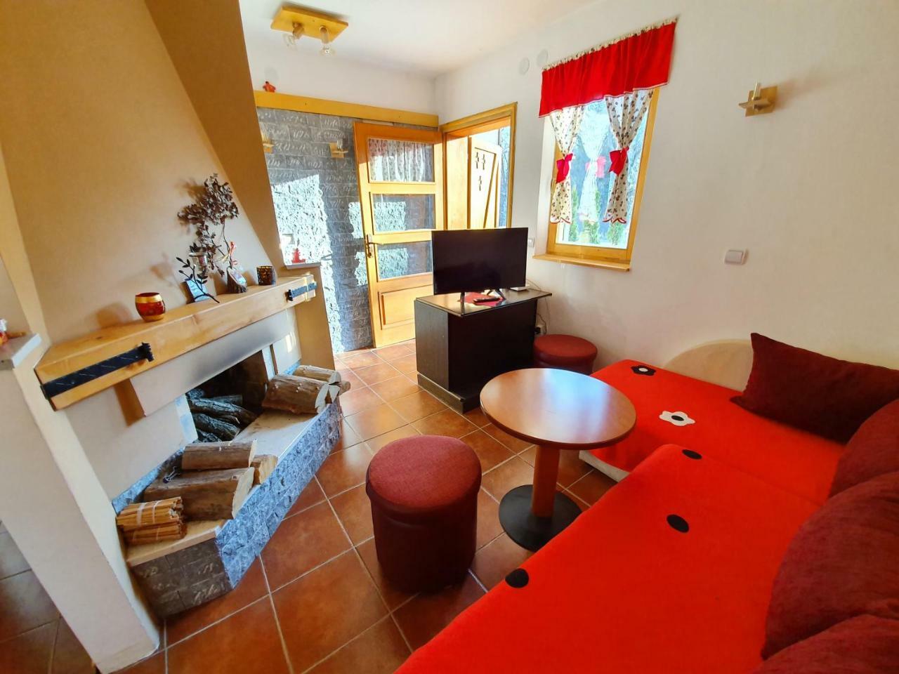 Apartment Matija Zlatibor Exterior foto