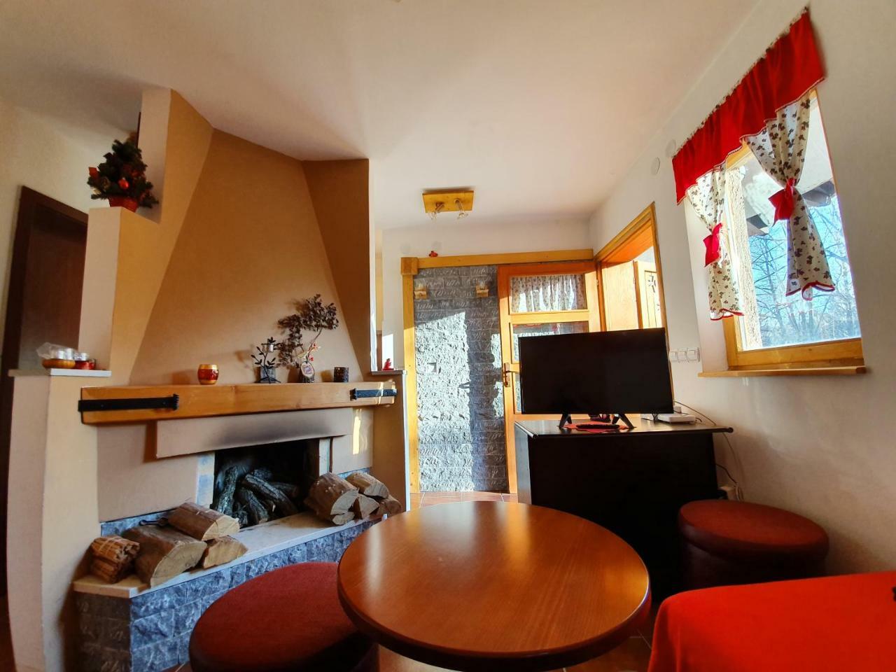 Apartment Matija Zlatibor Exterior foto