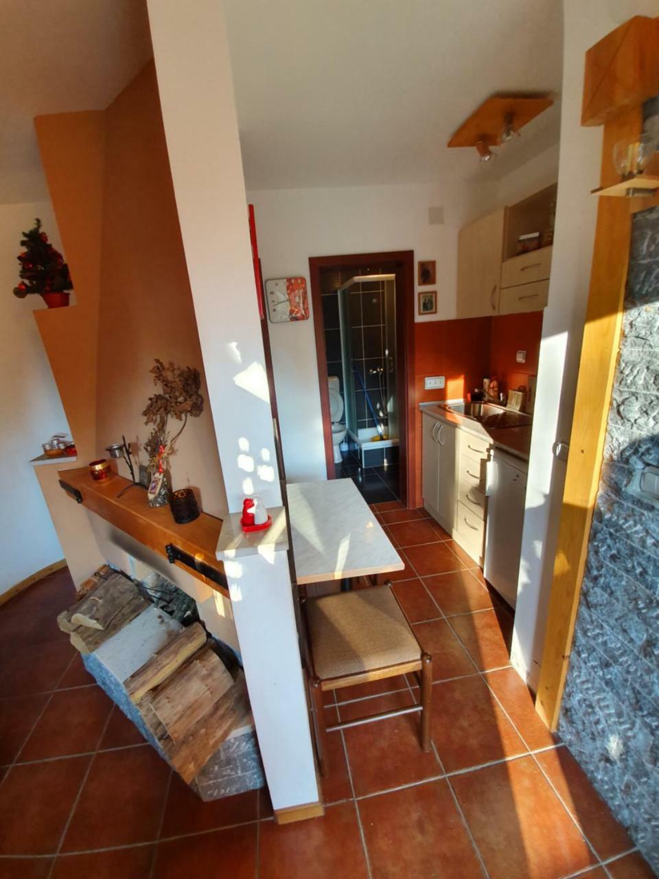 Apartment Matija Zlatibor Exterior foto